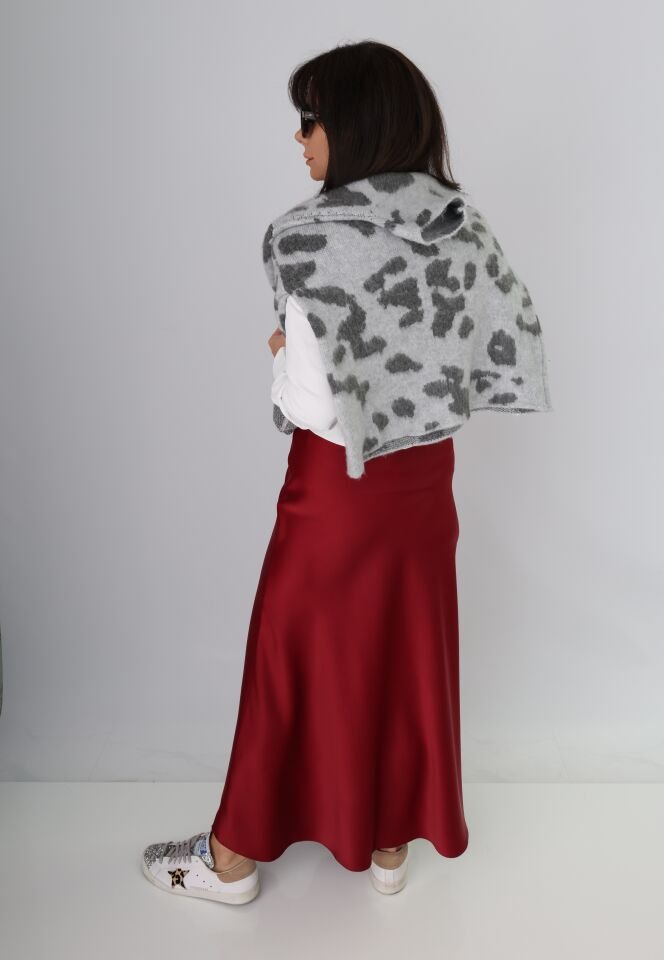 SATEN ETEK BORDO